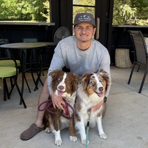 Fundraising Page: Jason Wall
